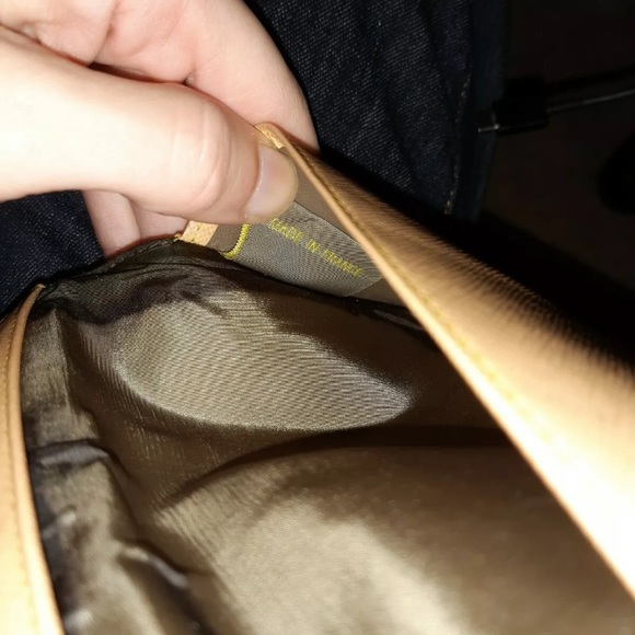 Louis Vuitton Damier Geant LV cup card wallet - Picture 10 of 11